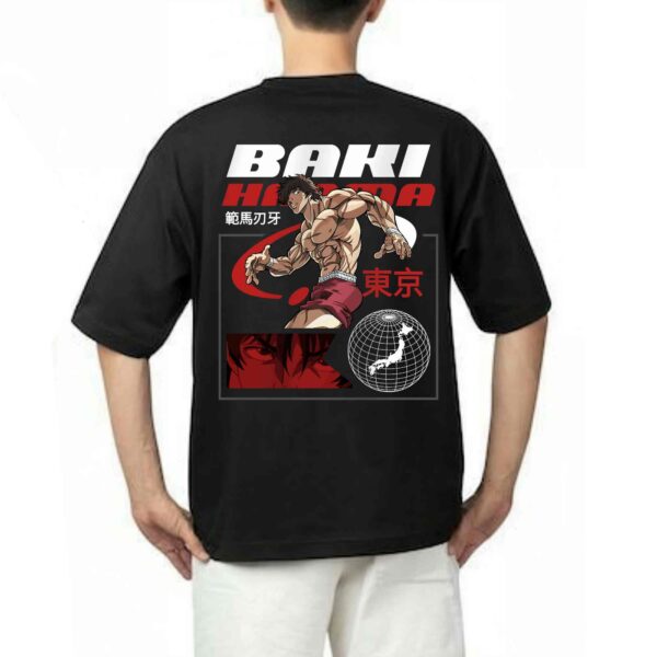 Premium printed T-shirt for men and women with high-quality fabric and vibrant designs.