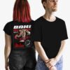 Premium printed T-shirt for men and women with high-quality fabric and vibrant designs.