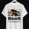 Premium printed T-shirt for men and women with high-quality fabric and vibrant designs.