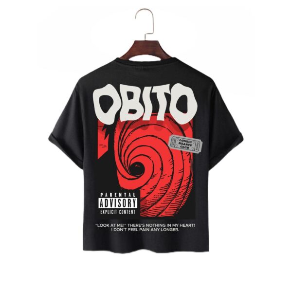 Premium printed T-shirt for men and women with high-quality fabric and vibrant designs.