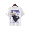 Premium printed T-shirt and hoodie for men and women with high-quality fabric and vibrant designs.