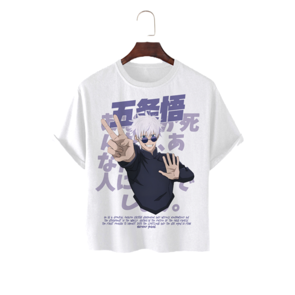 Premium printed T-shirt and hoodie for men and women with high-quality fabric and vibrant designs.