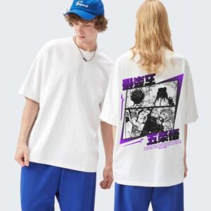 Premium printed T-shirt and hoodie for men and women with high-quality fabric and vibrant designs.