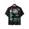 Premium printed T-shirt and hoodie for men and women with high-quality fabric and vibrant designs.