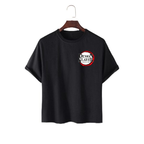 Premium printed T-shirt and hoodie for men and women with high-quality fabric and vibrant designs.