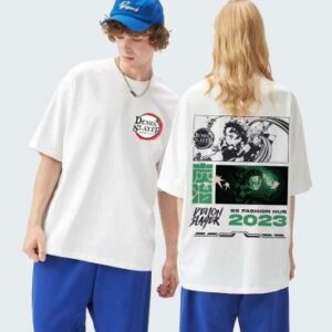 Premium printed T-shirt and hoodie for men and women with high-quality fabric and vibrant designs.