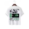 Premium printed T-shirt and hoodie for men and women with high-quality fabric and vibrant designs.
