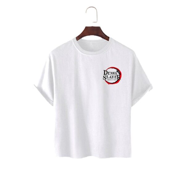 Premium printed T-shirt and hoodie for men and women with high-quality fabric and vibrant designs.