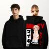 Premium printed T-shirt and hoodie for men and women with high-quality fabric and vibrant designs.