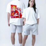 Dragon ball z Printed tshirts for men