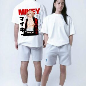 Premium printed T-shirt and hoodie for men and women with high-quality fabric and vibrant designs.
