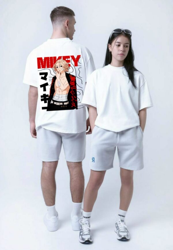 Premium printed T-shirt and hoodie for men and women with high-quality fabric and vibrant designs.