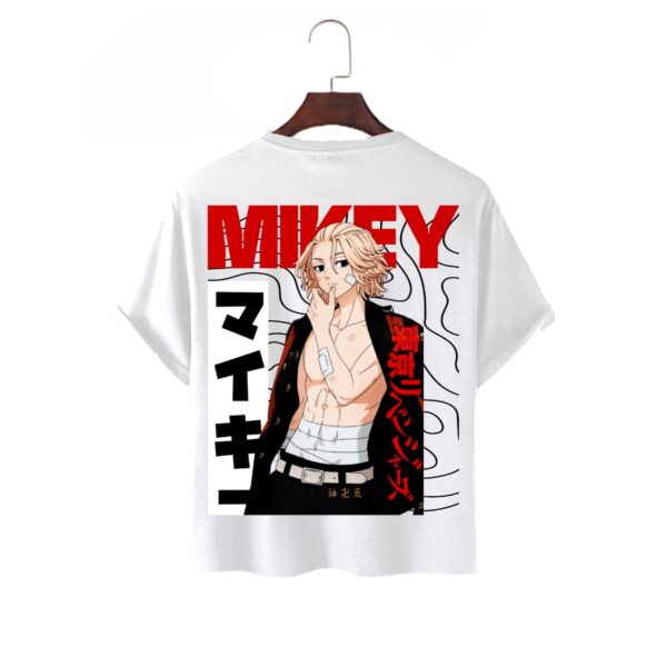 Premium printed T-shirt and hoodie for men and women with high-quality fabric and vibrant designs.