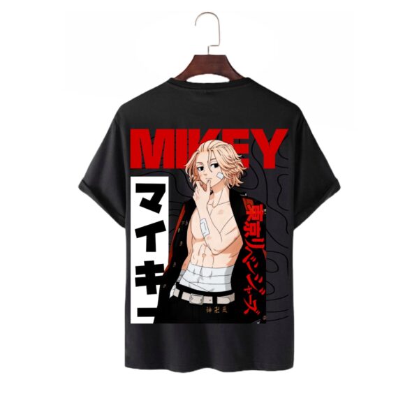 Premium printed T-shirt and hoodie for men and women with high-quality fabric and vibrant designs.