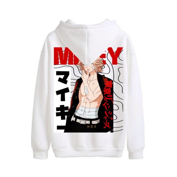 Premium printed T-shirt and hoodie for men and women with high-quality fabric and vibrant designs.