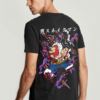 Premium printed T-shirt for men and women with high-quality fabric and vibrant designs.