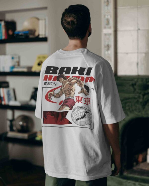 Premium printed T-shirt for men and women with high-quality fabric and vibrant designs.